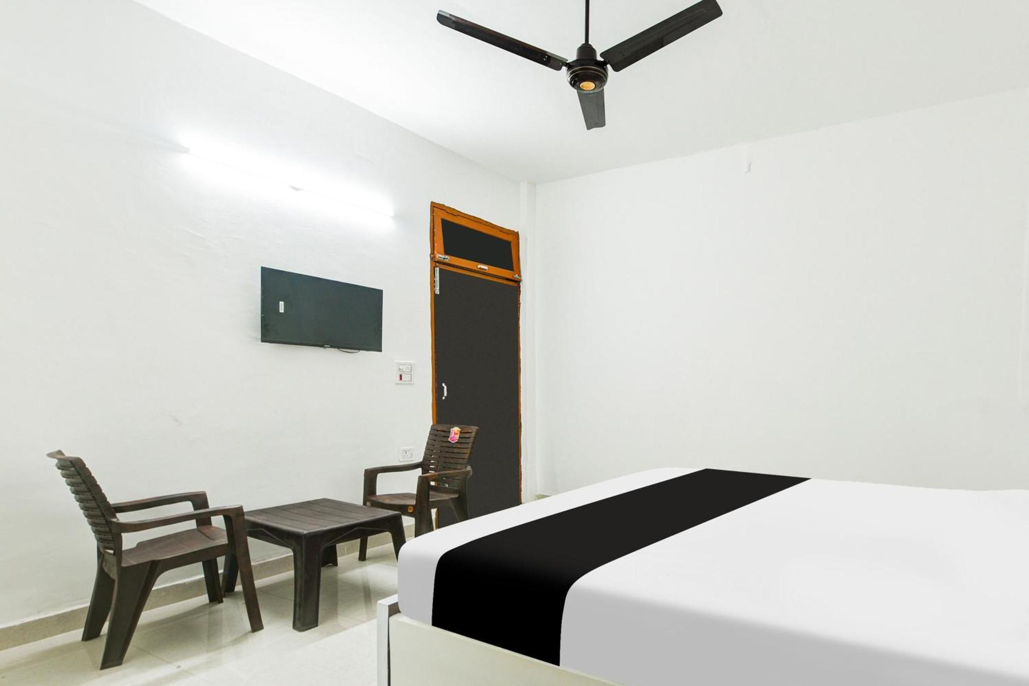 Hotel O J.D Kings Faridabad Eksteriør bilde